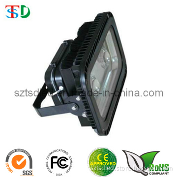 CE Approved 100W High Lumens LED Flood Lights with Meanwell Driver (TD-FLSW100-01)